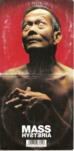 Mass Hysteria : Attracteurs Étranges